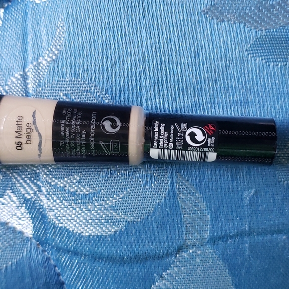 Sephora Tinted & Cooling Eye Primer in 05 Beige - Picture 2 of 2